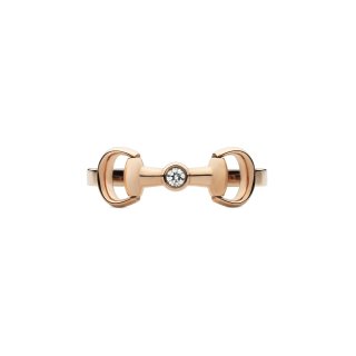 Anello Horsebit - YBC796168001013