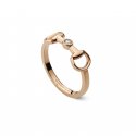 Anello Horsebit - YBC796168001013