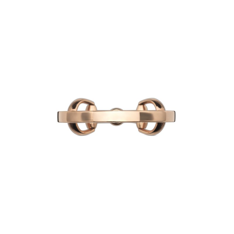 Anello Horsebit - YBC796168001013