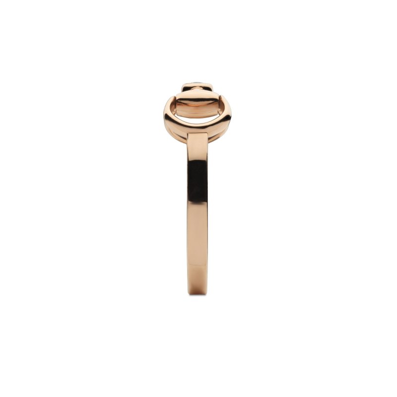 Anello Horsebit - YBC796168001013