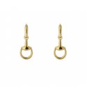 Orecchini Horsebit - YBD79565600100U