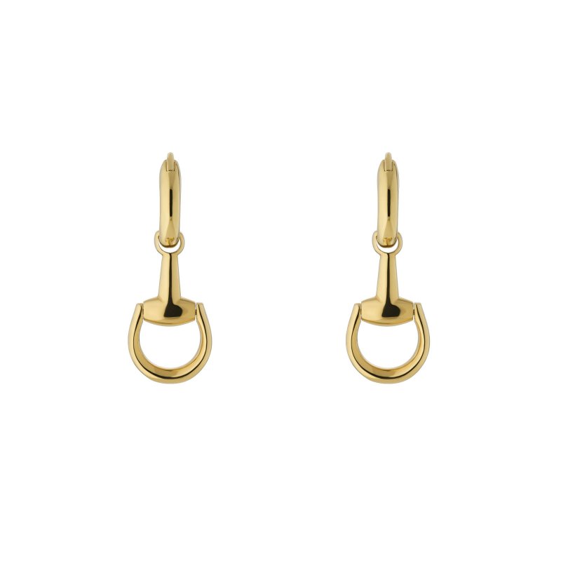 Orecchini Horsebit - YBD79565600100U
