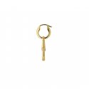 Orecchini Horsebit - YBD79565600100U
