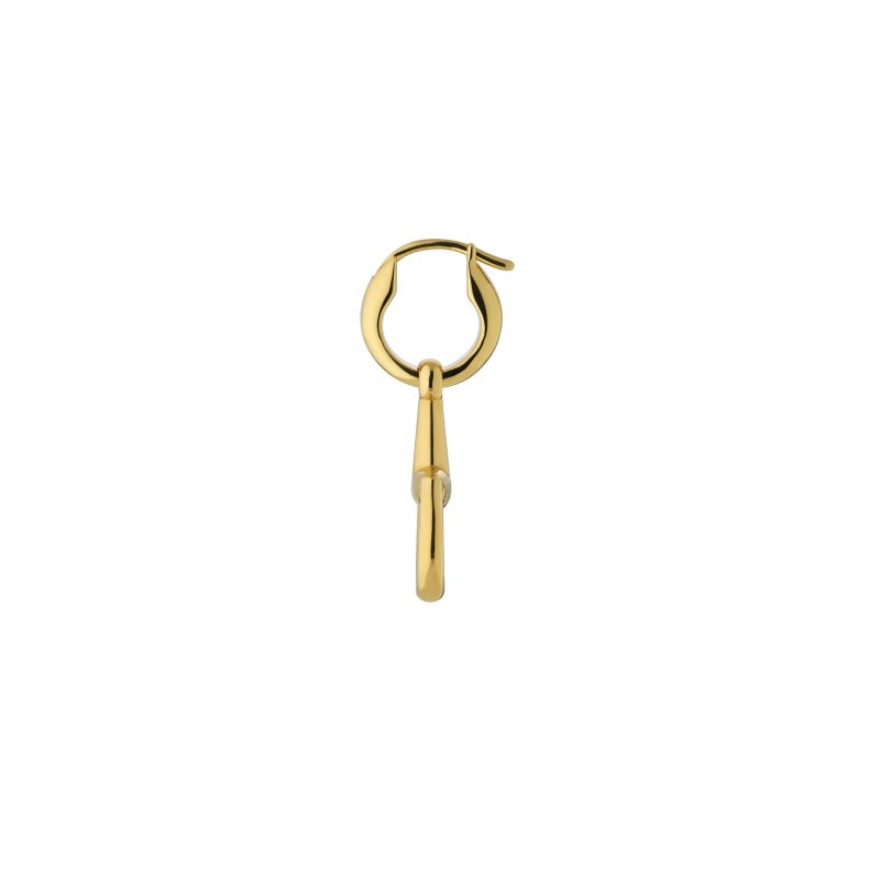 Orecchini Horsebit - YBD79565600100U