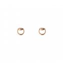 Orecchini Horsebit - YBD79616600100U