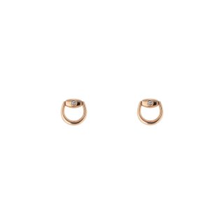 Orecchini Horsebit - YBD79616600100U