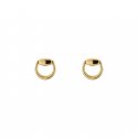 Orecchini Horsebit - YBD80009800100U