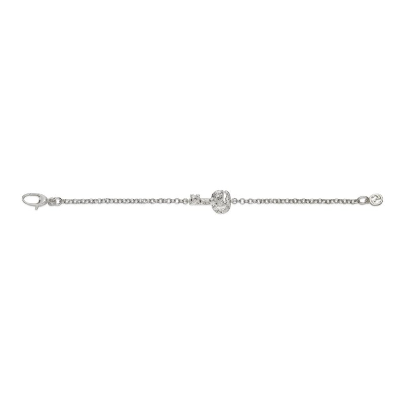 Bracciale GG Marmont - YBA632207002016