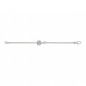 Bracciale GG Marmont - YBA632207002017