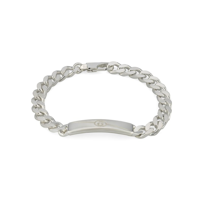 Bracciale Gucci Tag - YBA774054001019