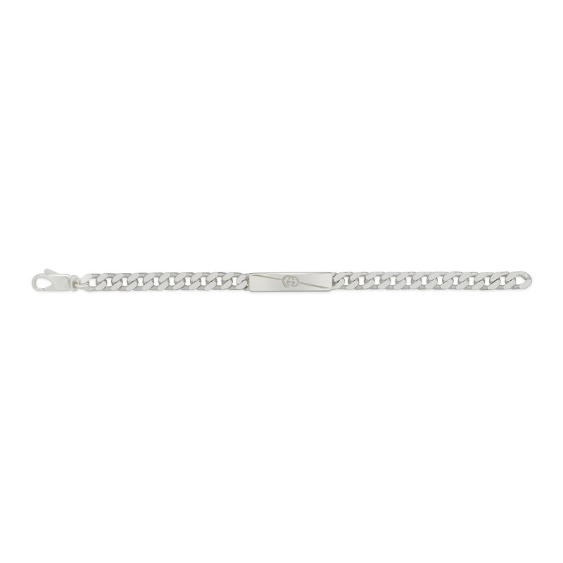 Bracciale Gucci Tag - YBA774054001020