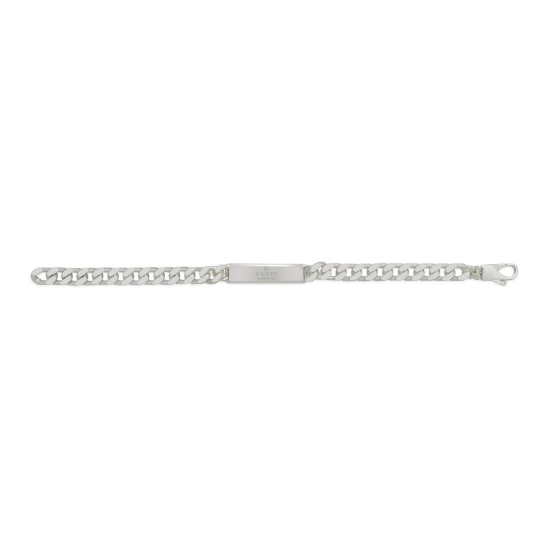 Bracciale Gucci Tag - YBA774054001020