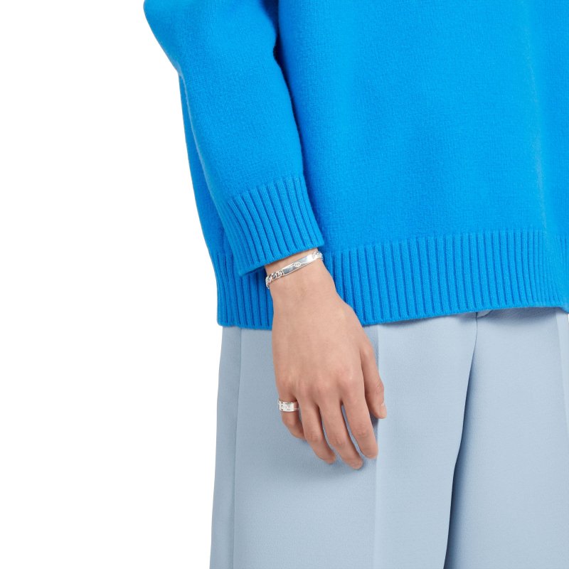 Bracciale Gucci Tag - YBA774054001020