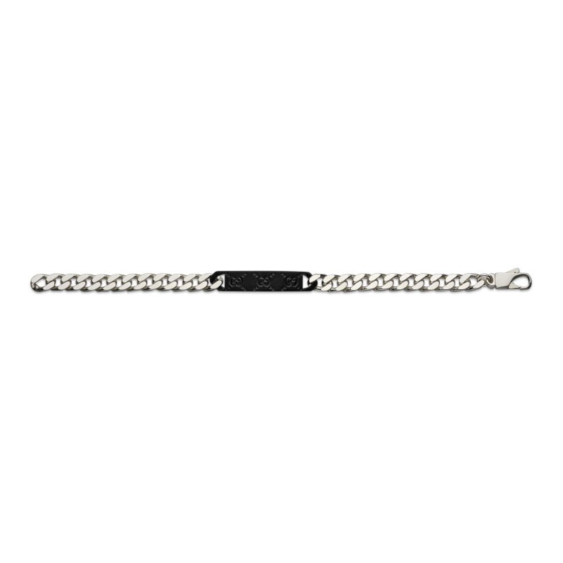 Bracciale Gucci Tag - YBA797167001017