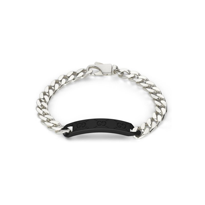 Bracciale Gucci Tag - YBA797167001018