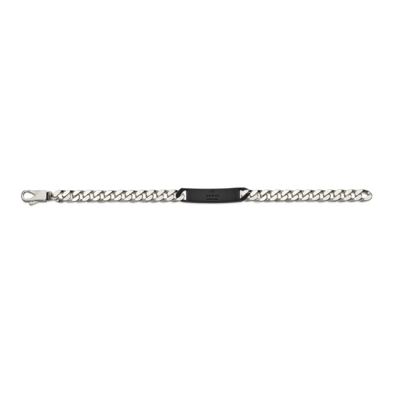 Bracciale Gucci Tag - YBA797167001018