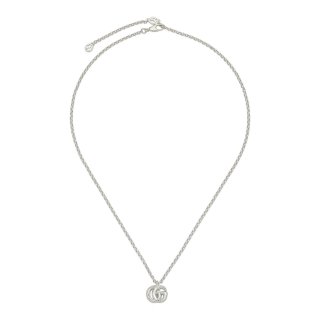 Collana GG Marmont - YBB77072400100U