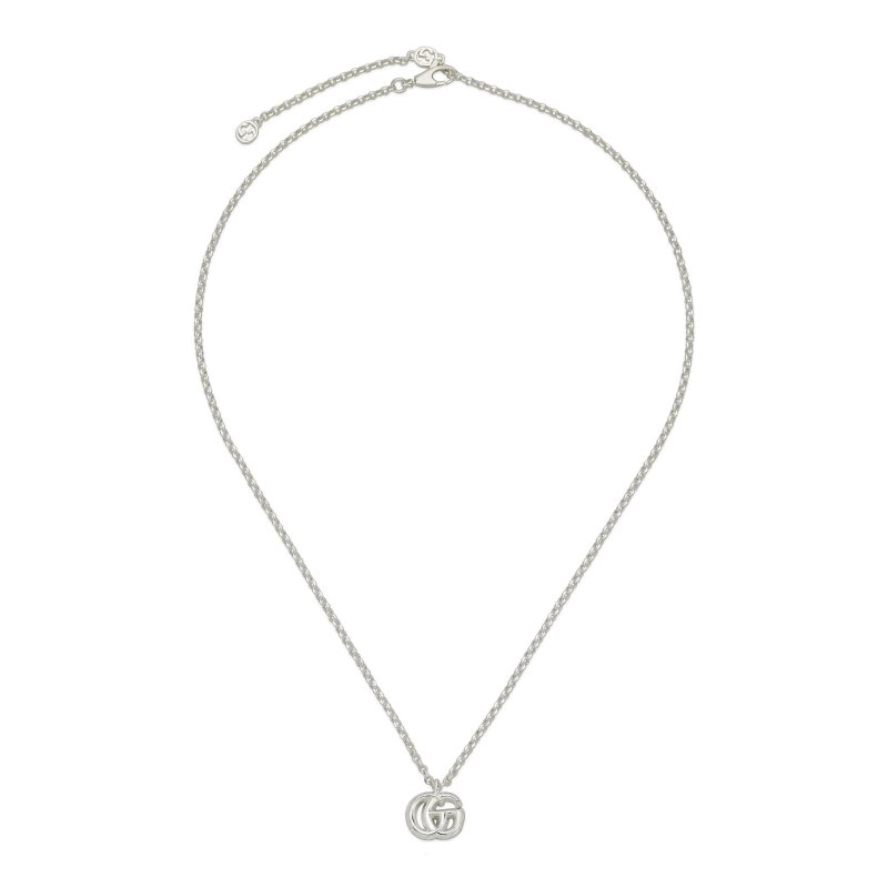 Collana GG Marmont - YBB77072400100U