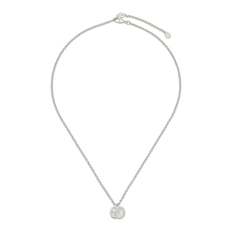 Collana GG Marmont - YBB77072400100U