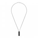 Collana Gucci Tag - YBB79717400100U