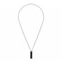 Collana Gucci Tag - YBB79717400100U