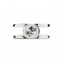 Anello Gucci Interlocking - YBC797031001015