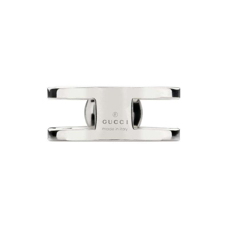 Anello Gucci Interlocking - YBC797031001015