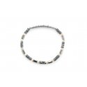 Bracciale Uomo 4Us Cesare Paciotti  Acciaio 4Ubr6456