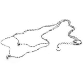 Collana Donna Gioielli 4Us Cesare Paciotti 4Ucl4584W