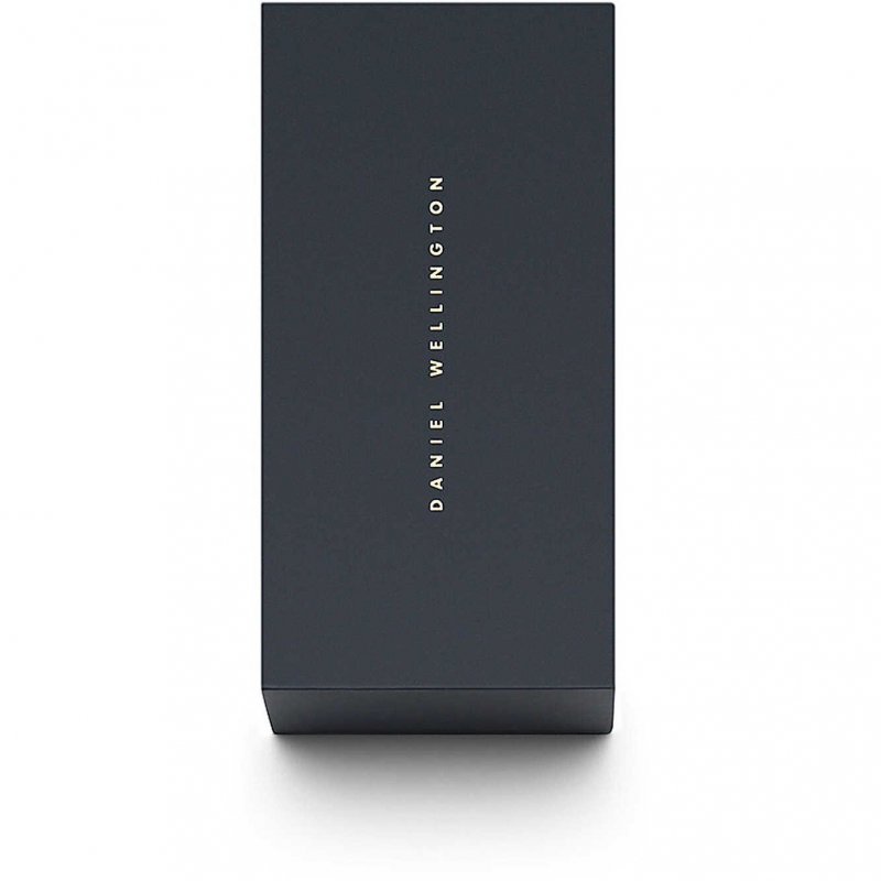 Daniel Wellington - Orologio Sheffield - Uomo - Pelle