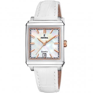 Orologio Solo Tempo Donna Festina F20682/1