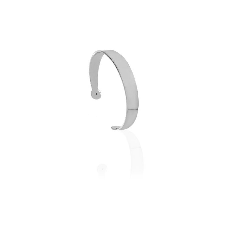 Bracciale Rigido Aperto