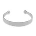 Bracciale Rigido Aperto