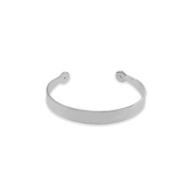 Bracciale Rigido Aperto