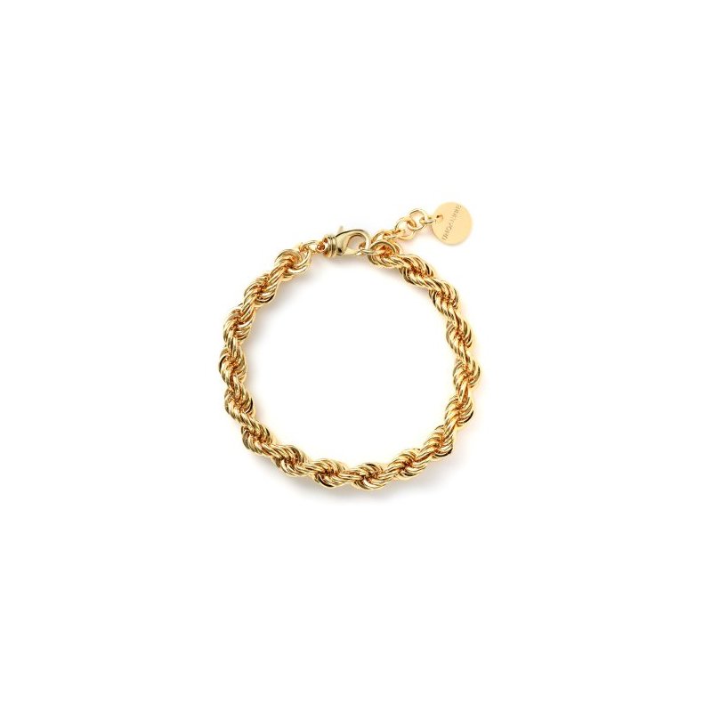 Bracciale Korda Dorato