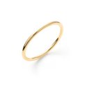 Bracciale Dorato Line