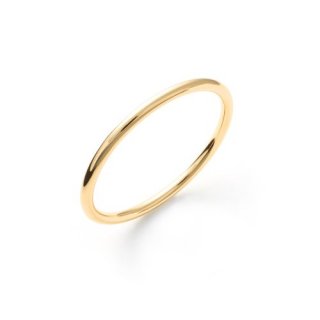 Bracciale Dorato Line