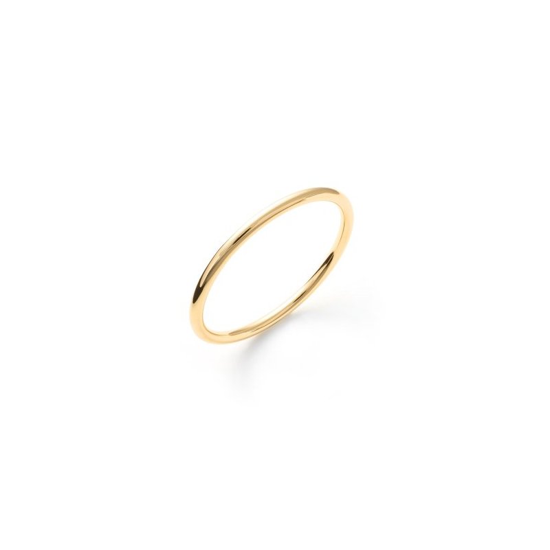 Bracciale Dorato Line