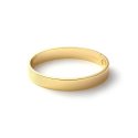 Bracciale Bangle Dorato