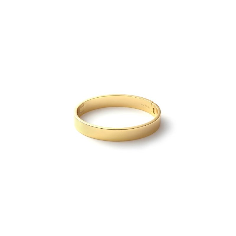 Bracciale Bangle Dorato
