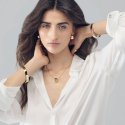 Bracciale Bangle Dorato