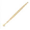 Bracciale Lux Dorato
