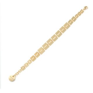 Bracciale Lux Dorato