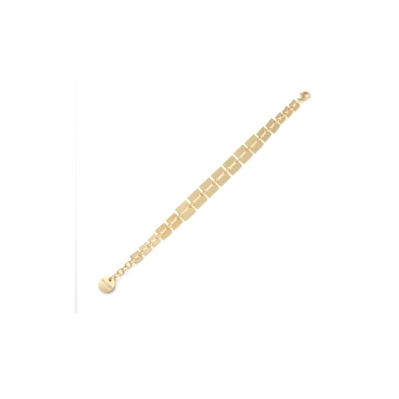 Bracciale Lux Dorato