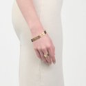 Bracciale Lux Dorato