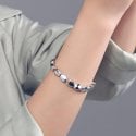Bracciale In Argento Boule