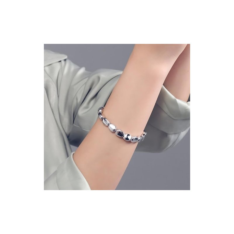 Bracciale In Argento Boule