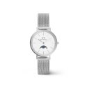 Daniel Wellington - Luna Piccola - Acciaio Inossidabile