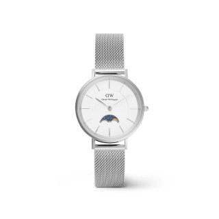 Daniel Wellington - Luna Piccola - Acciaio Inossidabile
