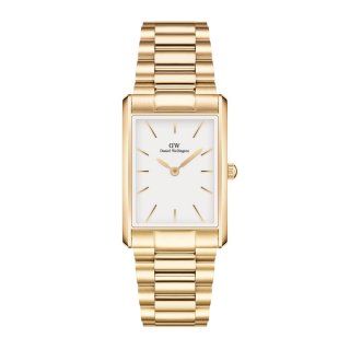 Daniel Wellington - Collegamento Oro - Acciaio Inossidabile